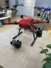 DJI drones, civil inspection drones, 1080P high-definition aerial photography drones details Picture